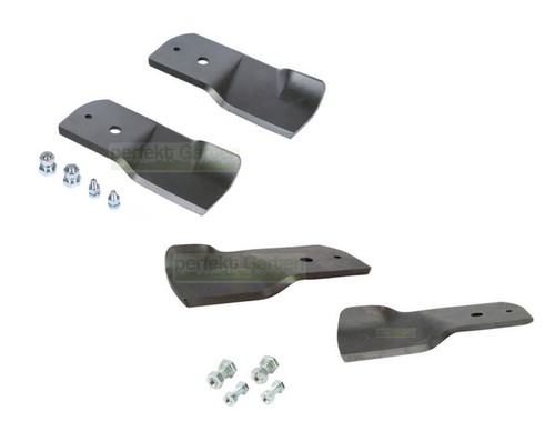 Couteaux cm pour stiga - 17,