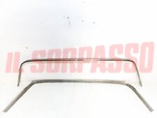 Modanatures Profils Latéraux