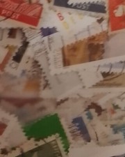 Des collection timbres