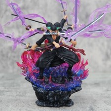 Figurine One Piece Zoro Roronoa Version Asura