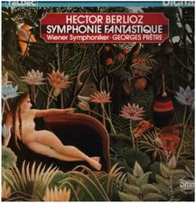 Berlioz symphonie fantastique - berlioz,