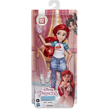 Poupée Ariel Comfy Squad