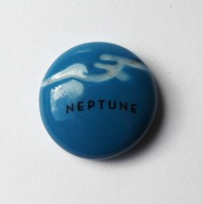cyb - Fève Pasquier planète Neptune  -HU