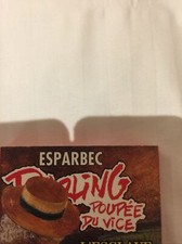 Darling - Esparbec N°30 -