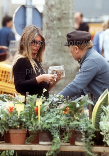 Brigitte bardot exclusive - *,