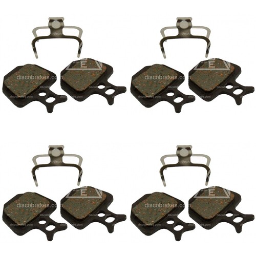 Pairs ceramic disc - pairs, brake