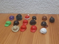 PLAYMOBIL : lot : Chapeaux et