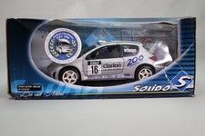 LJ724 SOLIDO 202991/02 1/18