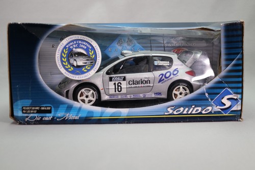 Lj724 solido 202991 18 - 202991/02, 1/18