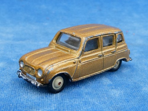 Rare norev microminiatures - !,