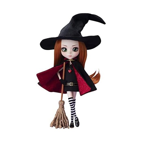 Groove pullip suger - suger, rune