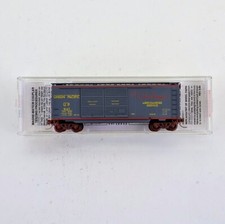 Micro-Trains 23230 N Scale 40'