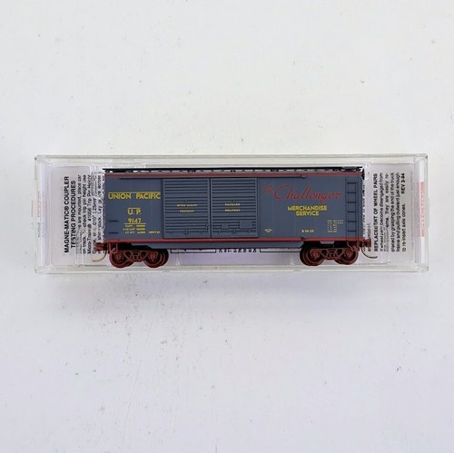 Micro trains 23230 scale - n,