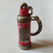 PORTE CLES VINTAGE années