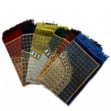 Tapis de Prière Namaz Islam