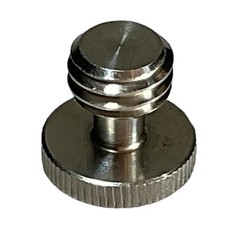 BENRO 1 Vis 3/8'' pour Plateau vidéo