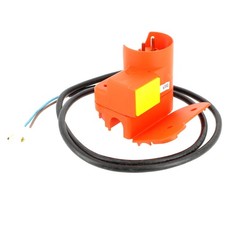 Boitier interrupteur 6380