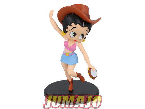 Bb204 figurine betty boop - bb204,