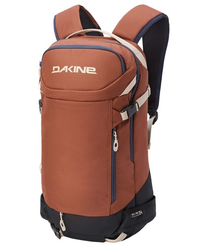 Dakine heli pro 24l - 24l, snowboard