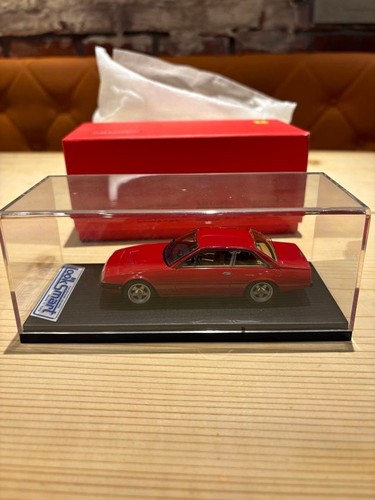 Looksmart ferrari 365gt - looksmart,