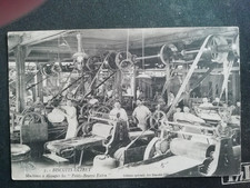 BISCUITS OLIBET MACHINES A DECOUPER  LES PETITS BEURRE