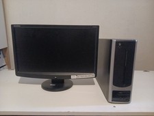 Ecran Pc + Tour (E-machines)