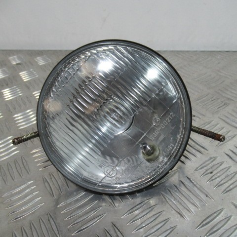 Optique phare yamaha 125 sr - 125,