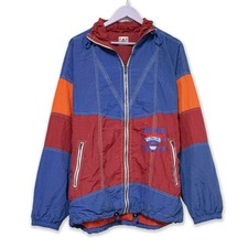 Anorak Vintage Multicolore
