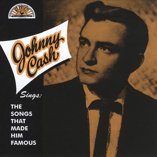 Johnny cash sings - cash, songs