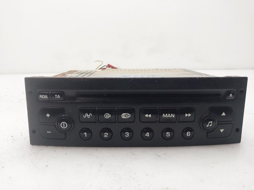 96489417xt autoradio peugeot - autoradio,