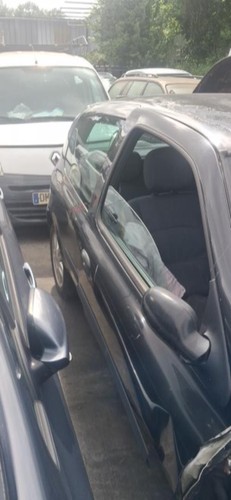 Retroviseur gauche renault - gauche,