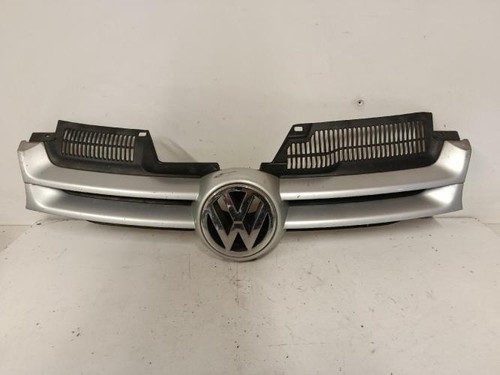Calandre volkswagen golf - calandre, 5