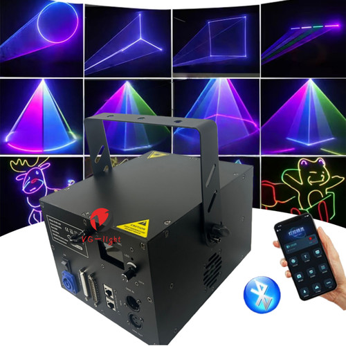 Full color rgb animation - rgb,