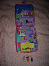 Vintage polly pocket 1994