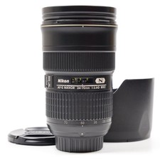 Objectif Nikon AF-S NIKKOR