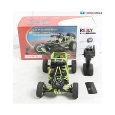 Reely Desert Grimpeur Brossé