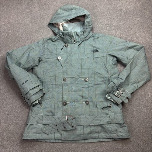 Veste north face femme grande - veste,