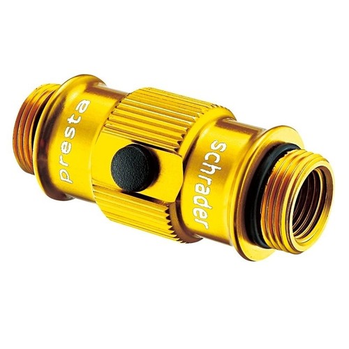 Lezyne flip chuck abs - hp,