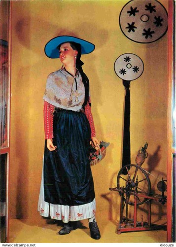 Carte postale nice - -,