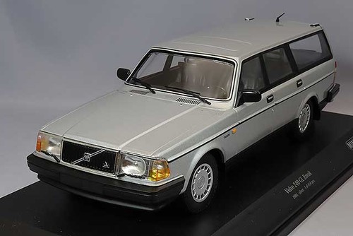 Minichamps 155171416 18 - 155171416, 1/18