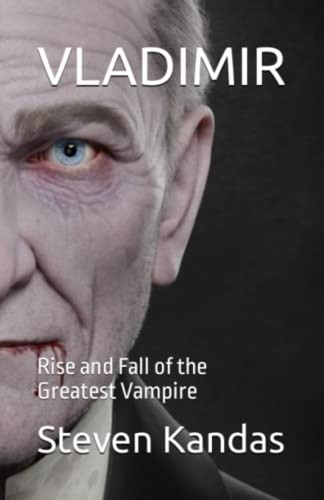 Vladimir rise and - -,