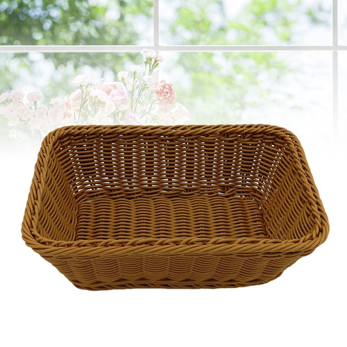 Paniers cadeaux rustiques - ,