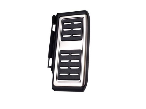 Repose pieds inox pied - inox, repose-pied