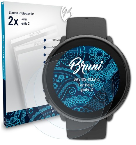 Bruni écran protecteur - bruni,