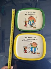 Lot 2 Plateaux PARC ASTERIX