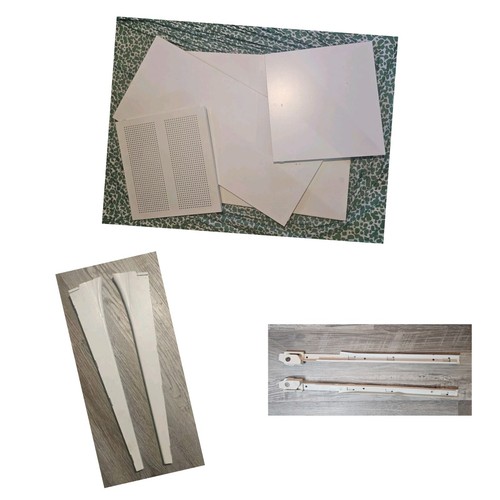 Discontinued ikea algot - **discontinued**,