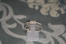 Victoria, bague Lula, T62, 3