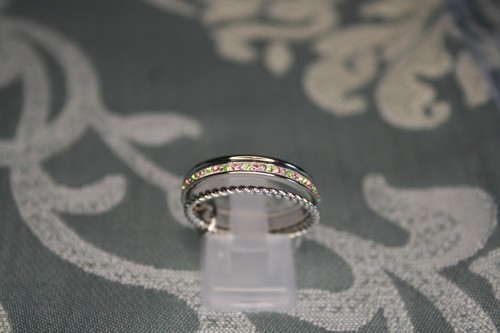 Victoria bague lula t62 - bague, t62,