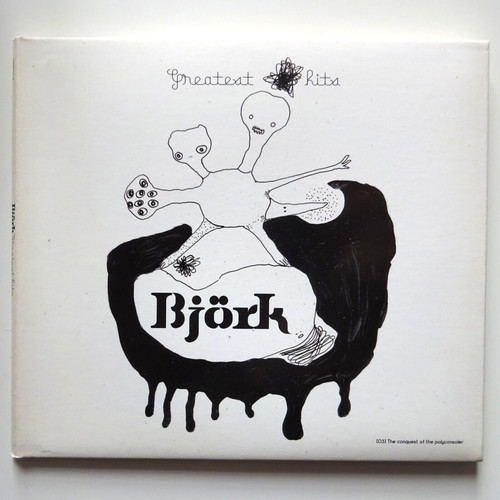 Bjork greatest hits - :,