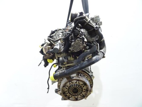 Moteur toyota yaris phase - moteur, 2